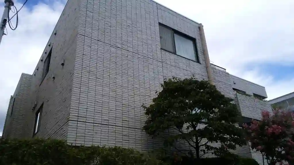 518 外観