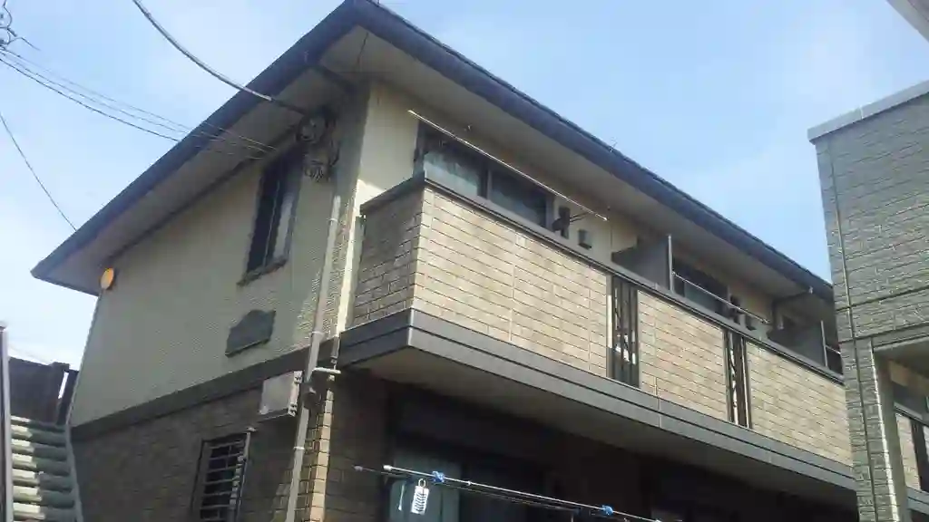 ラマージュMORIYAMA 外観