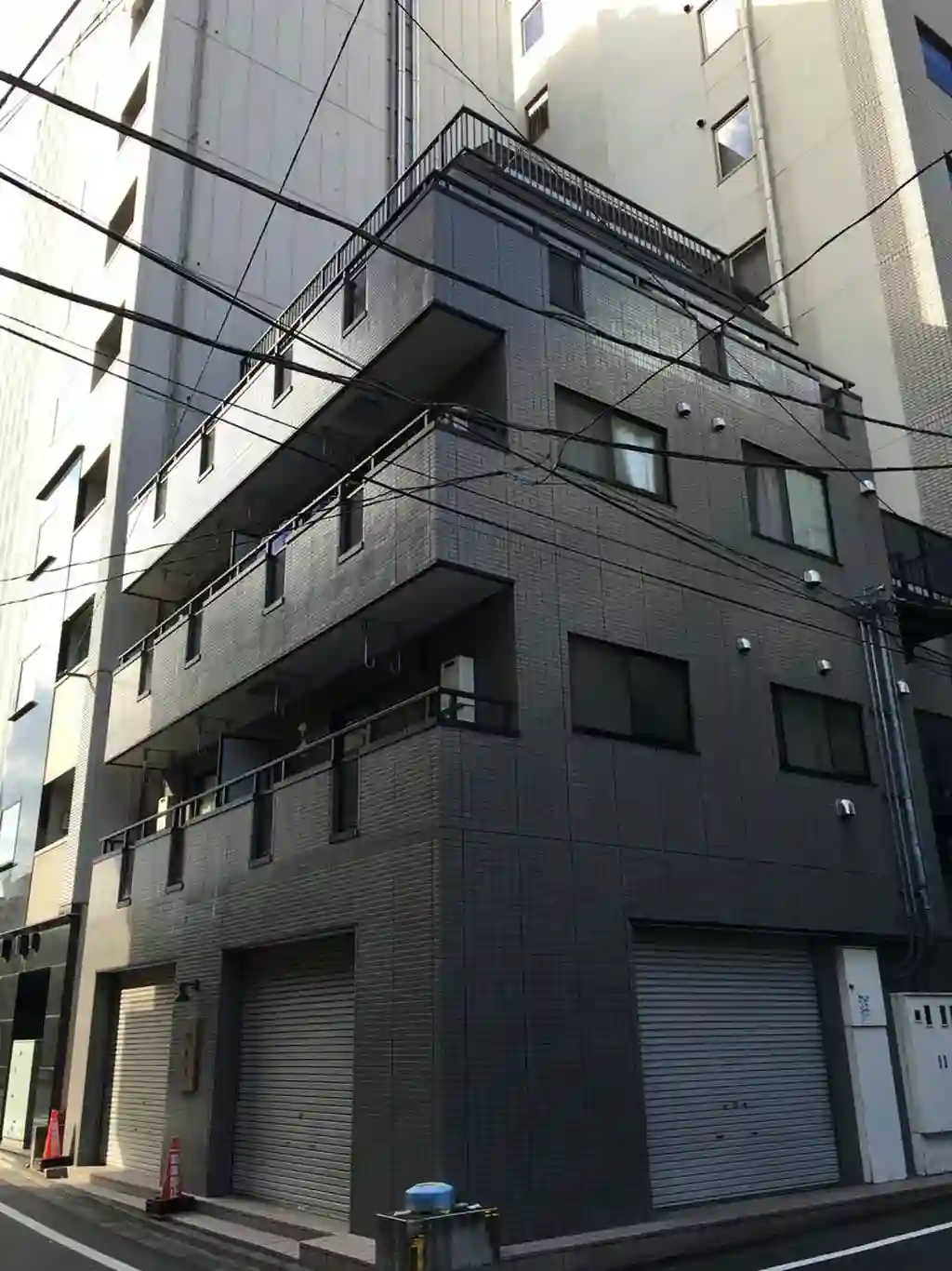 MyMaison 外観