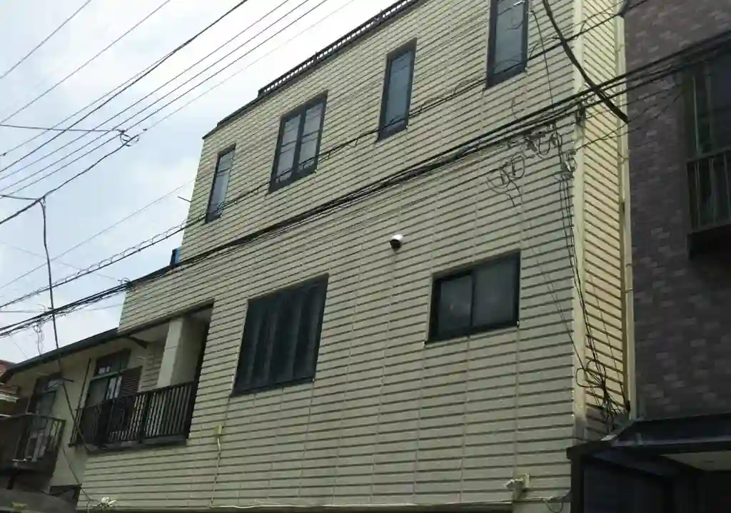 トゥルース 外観