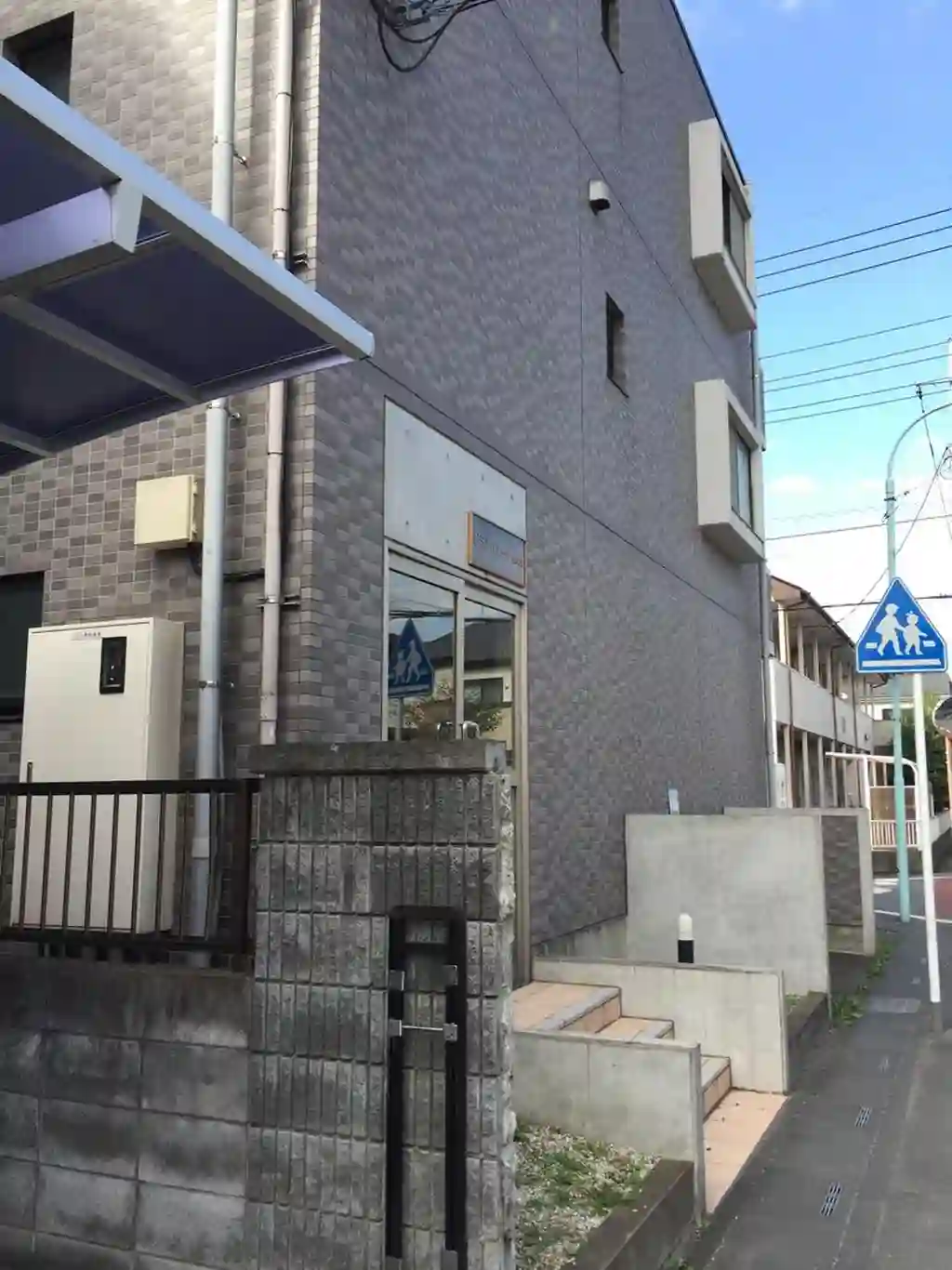 グランヴェール東大宮 外観