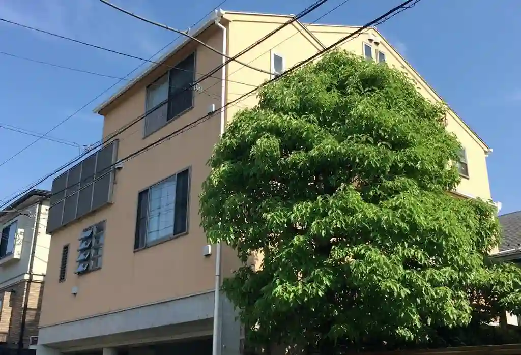 KILUCCOS 外観