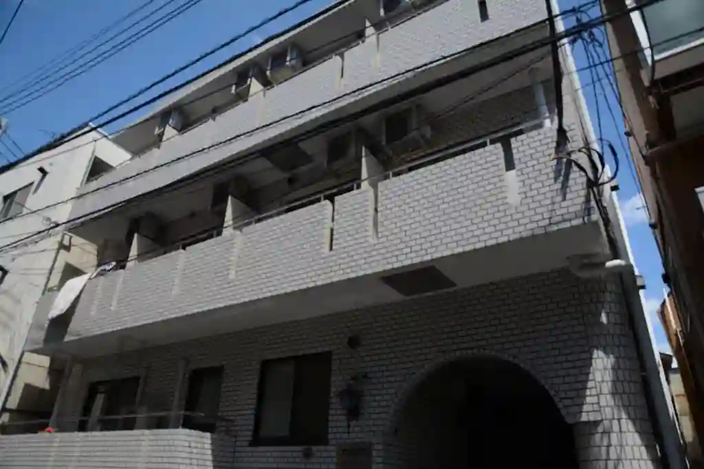 アネックス 外観