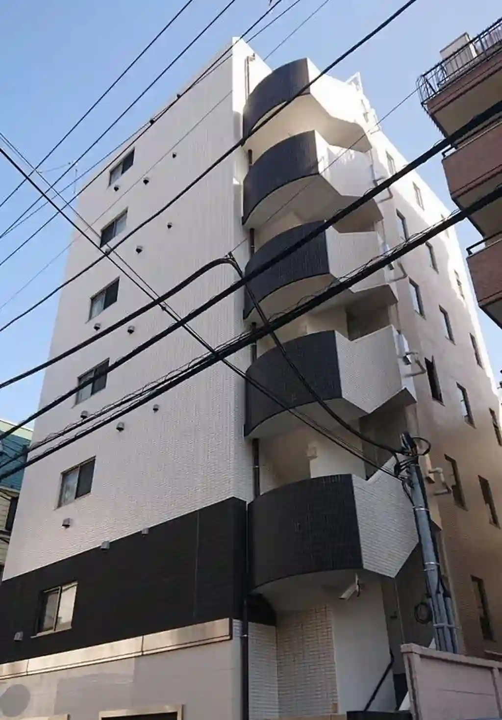 IDEOTOKYO 外観