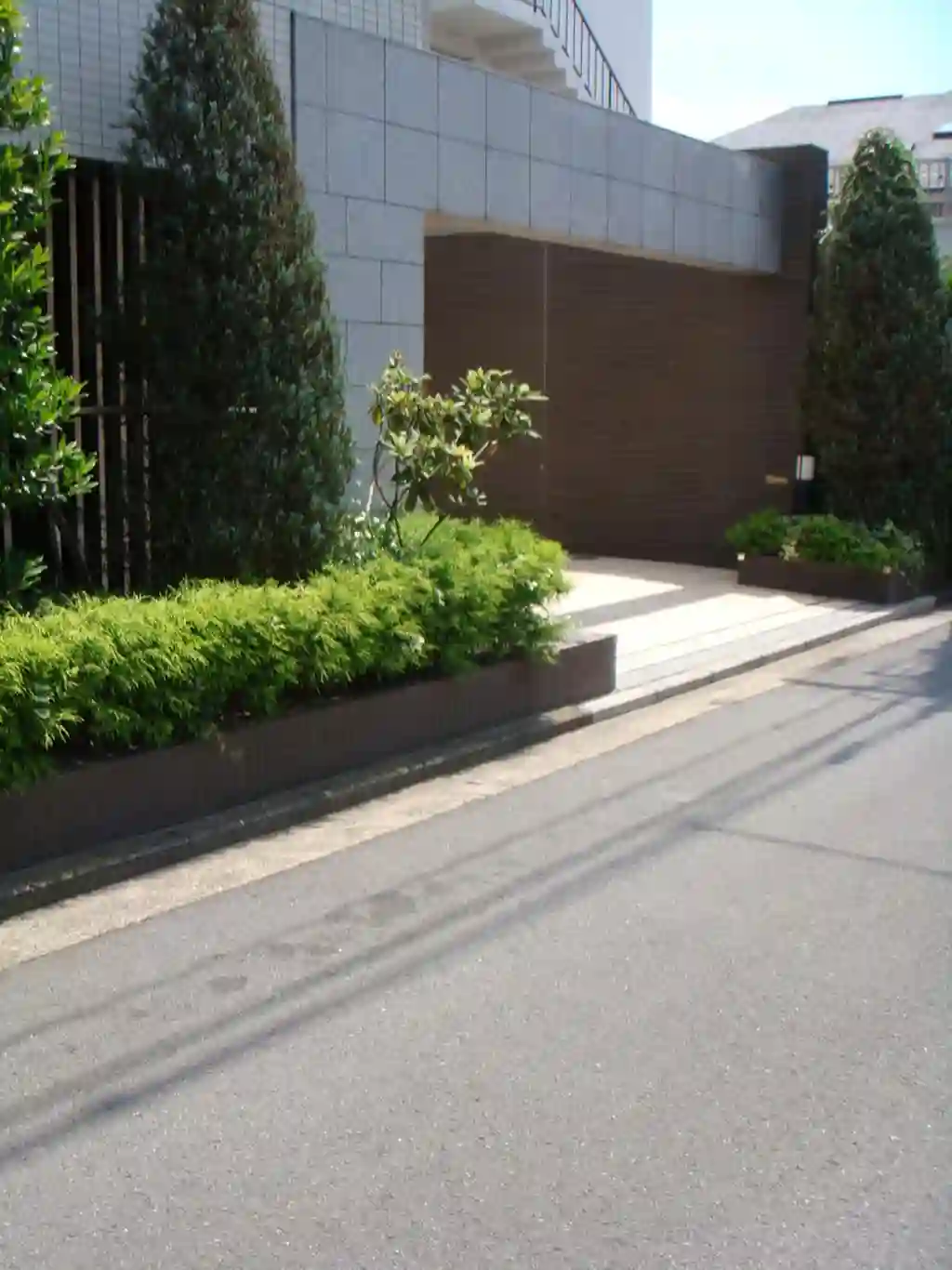 藤和武蔵野西久保ホームズ 外観