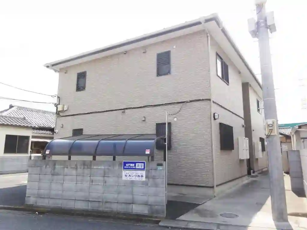 MIYUU曲本 外観