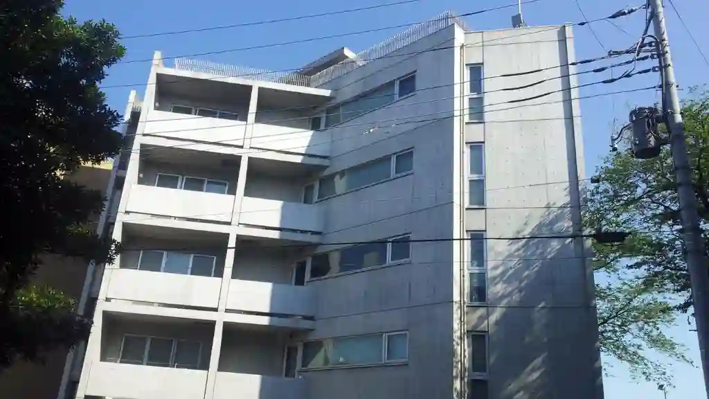 GRETO 外観
