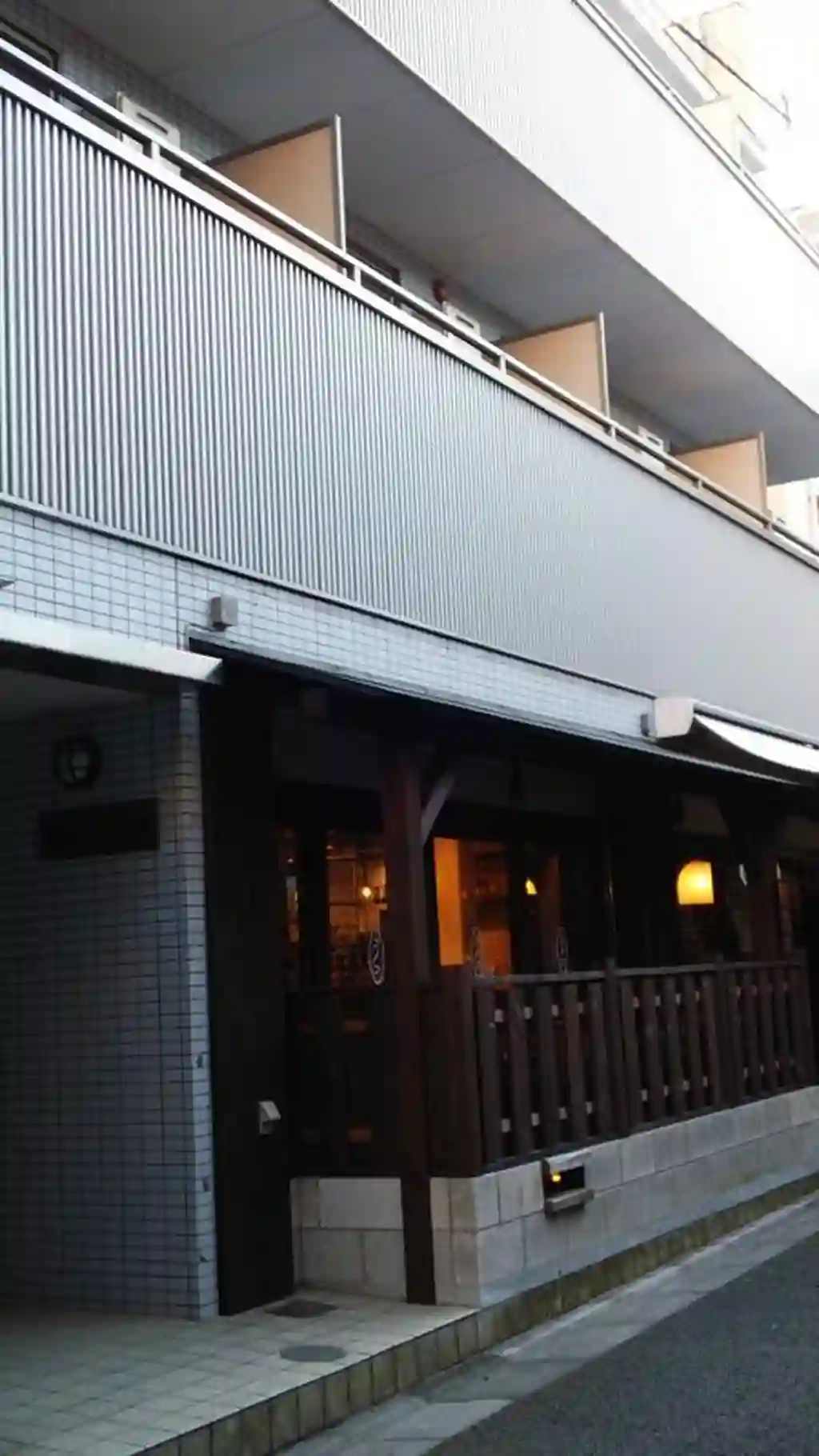 サンイング上石神井 外観