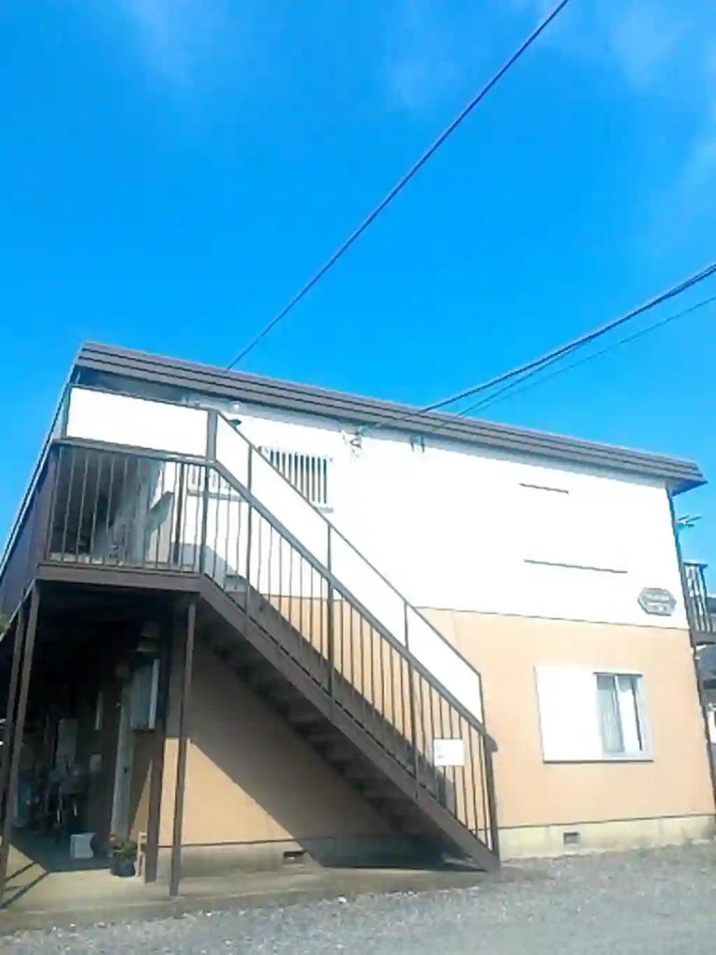 アネックス鈴木 外観