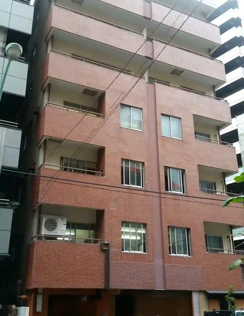 第三伊藤ビル 外観