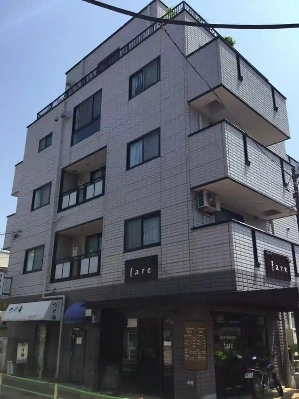 グランヒルズ小野澤 外観