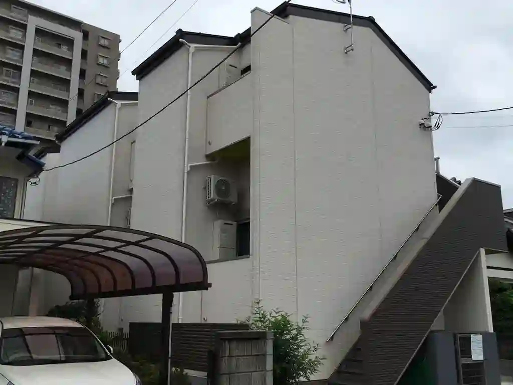 UNO新松戸 外観