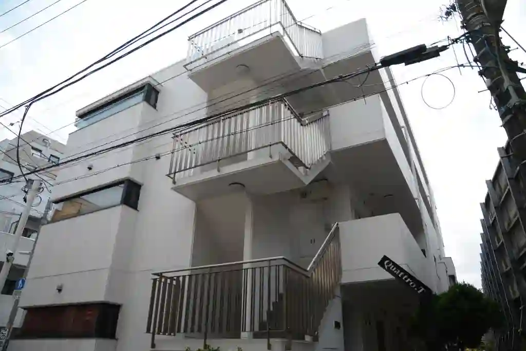 カトロT 外観