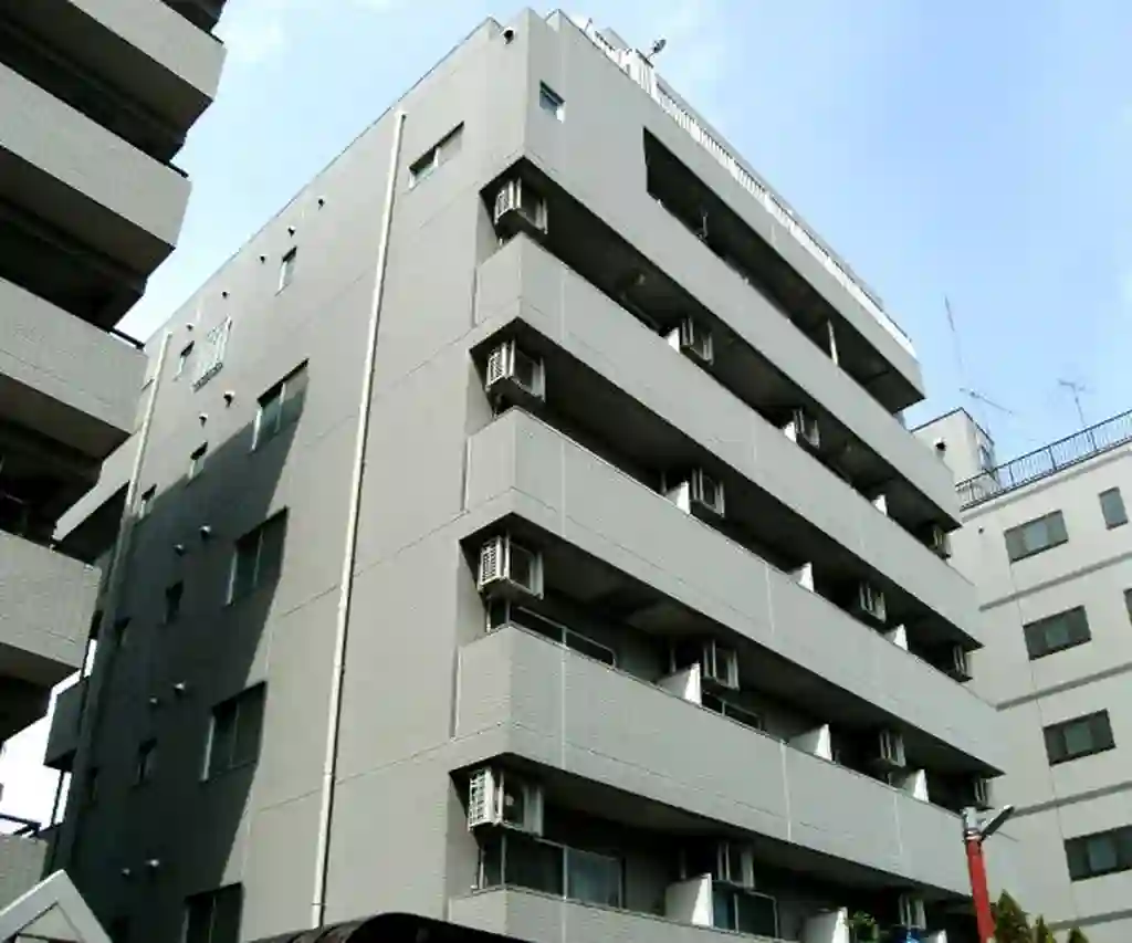 エルマーノ 外観