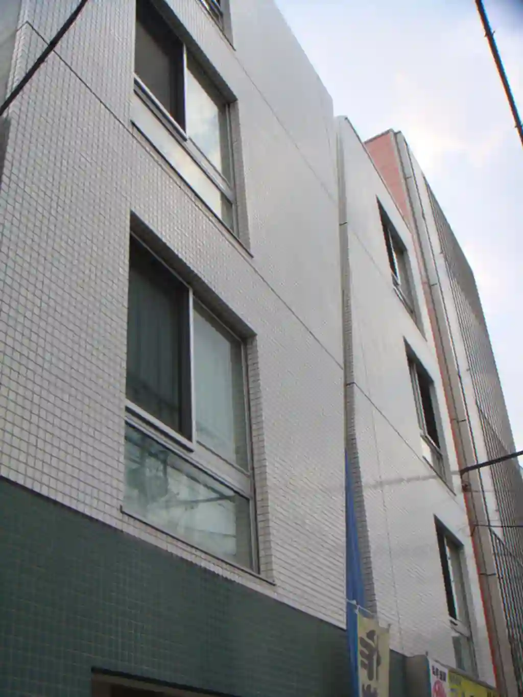 7AVENUE 外観