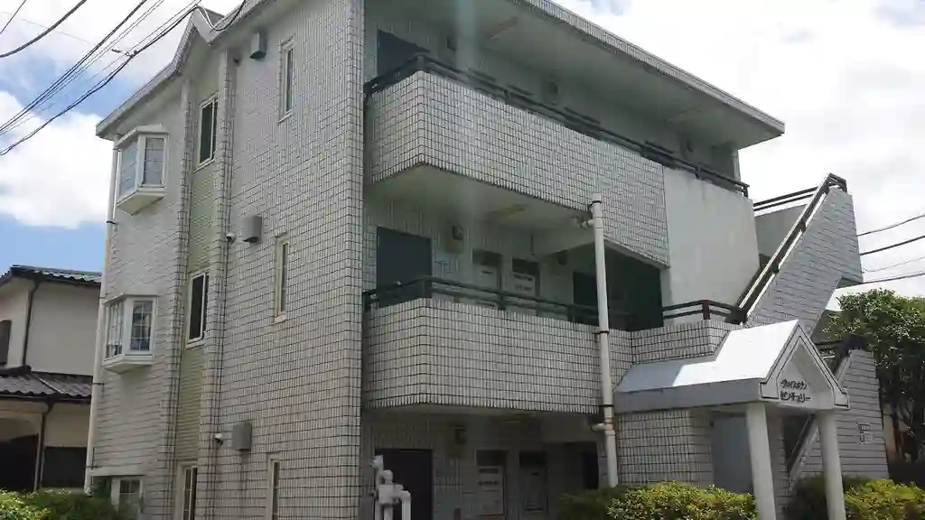 グレイスメゾンセンチュリー 外観