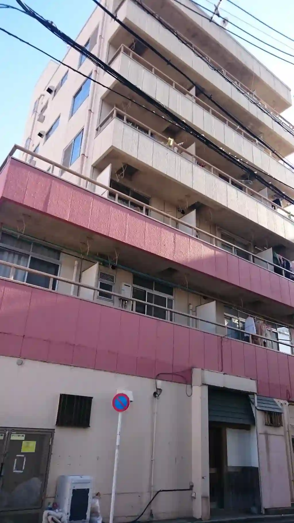 SORRA田端新町 外観