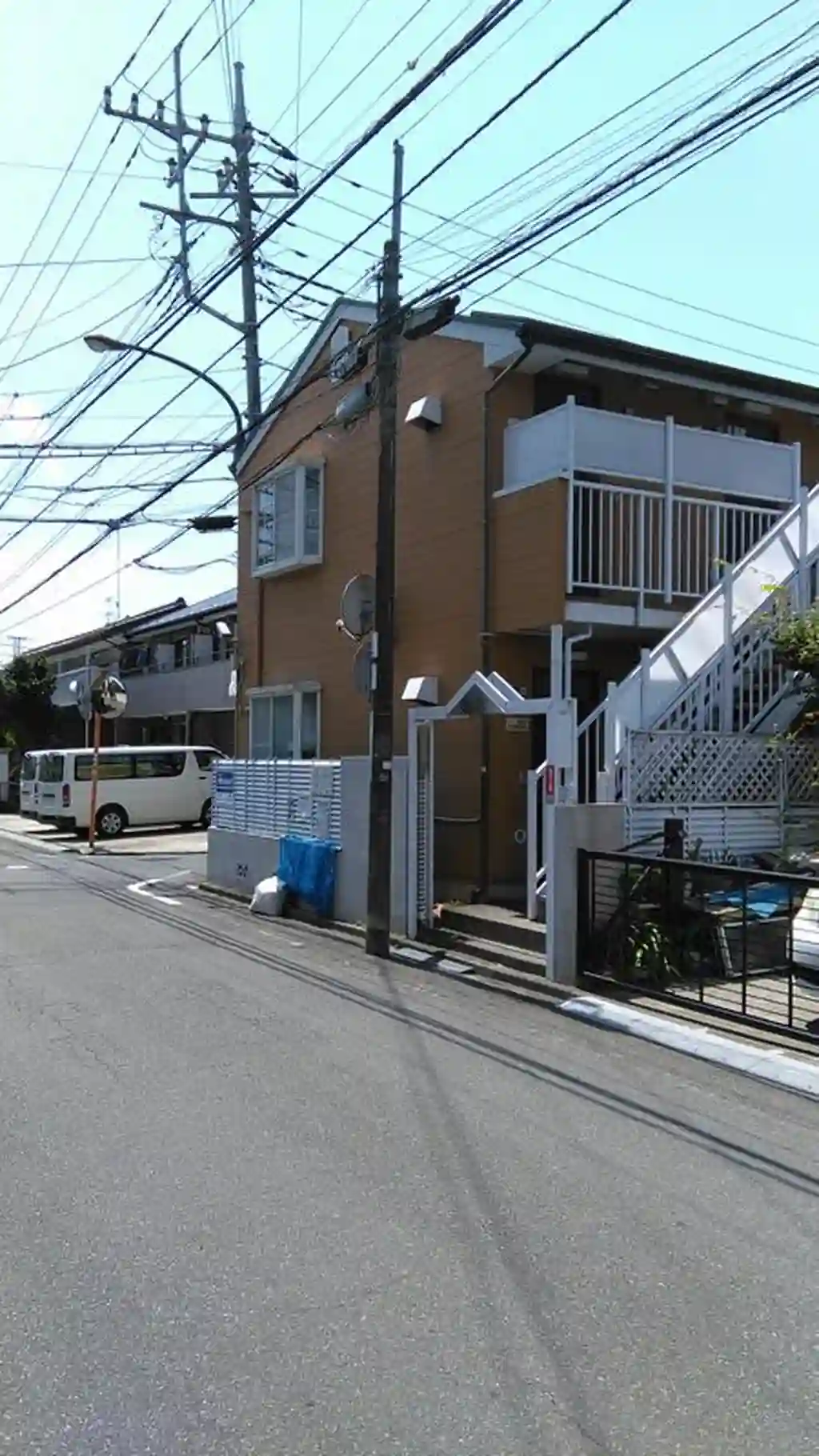 パームツリー 外観
