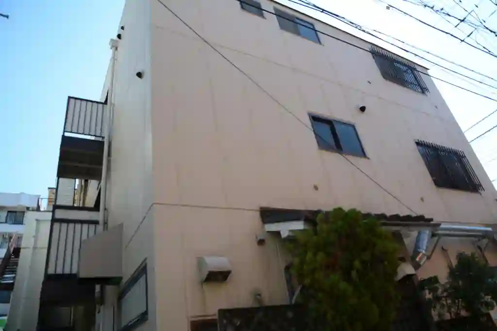 齊藤ビル 外観