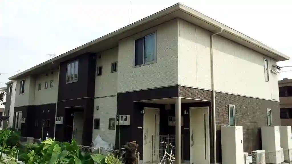 サニーメゾン 外観