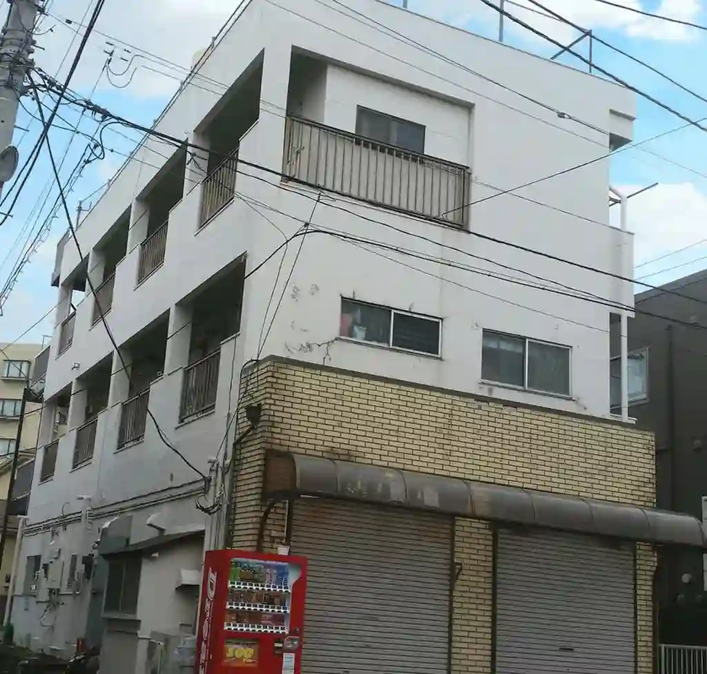 レクス200 外観
