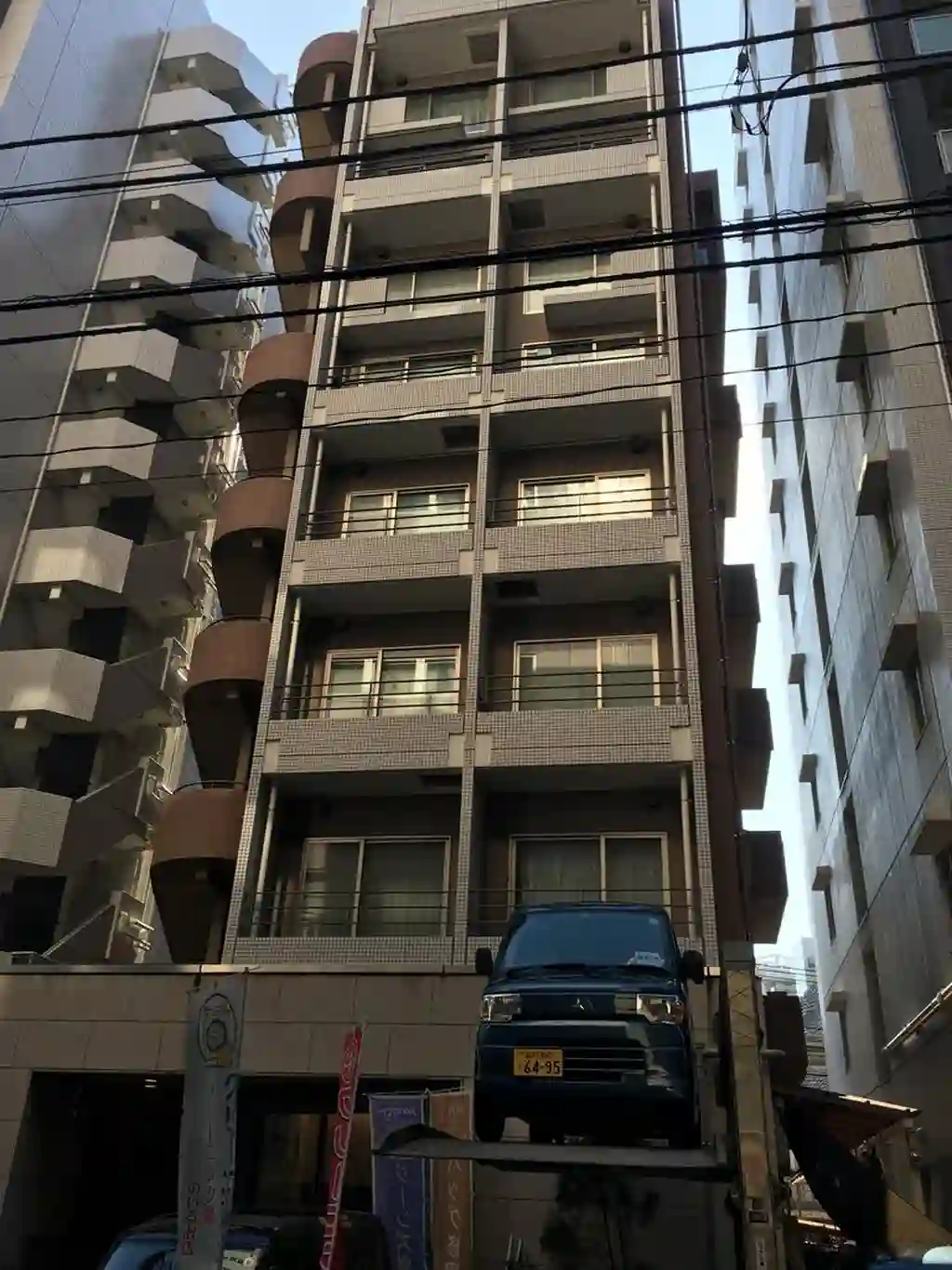 JTM-26 外観