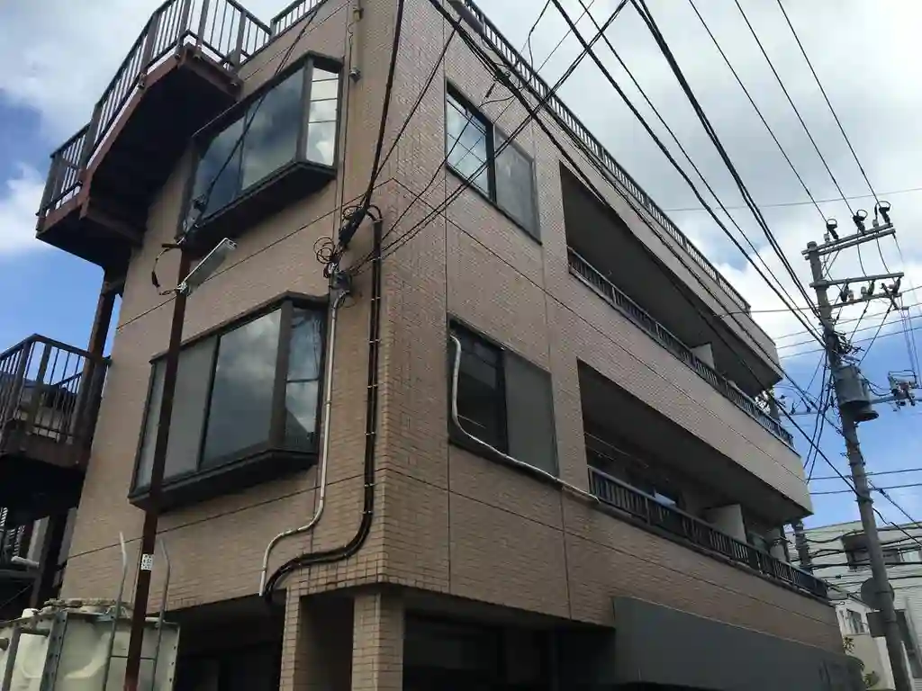 スターライト 外観