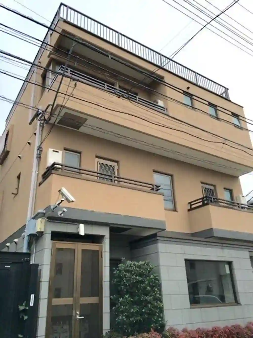 GKM宮本 外観