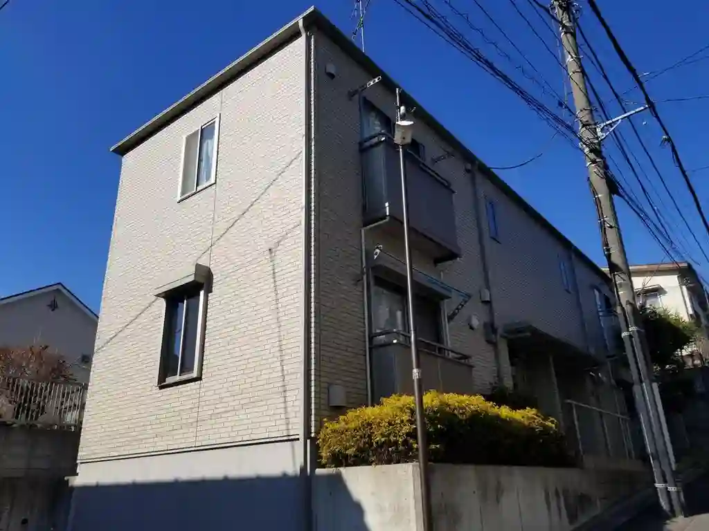 Tuny中野 外観