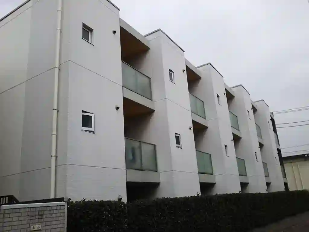 Arte哲学堂 外観