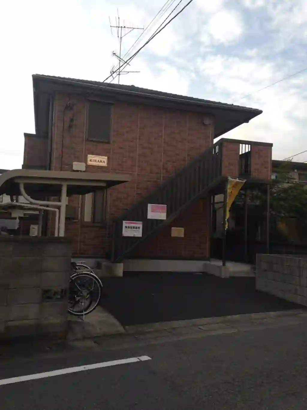 KIRARA 外観