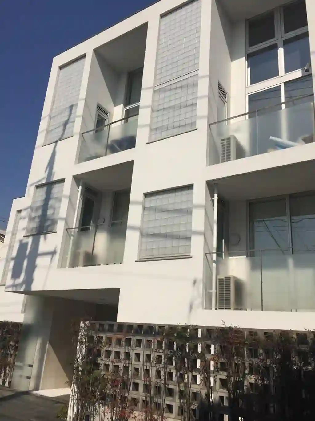 ライトハウス 外観