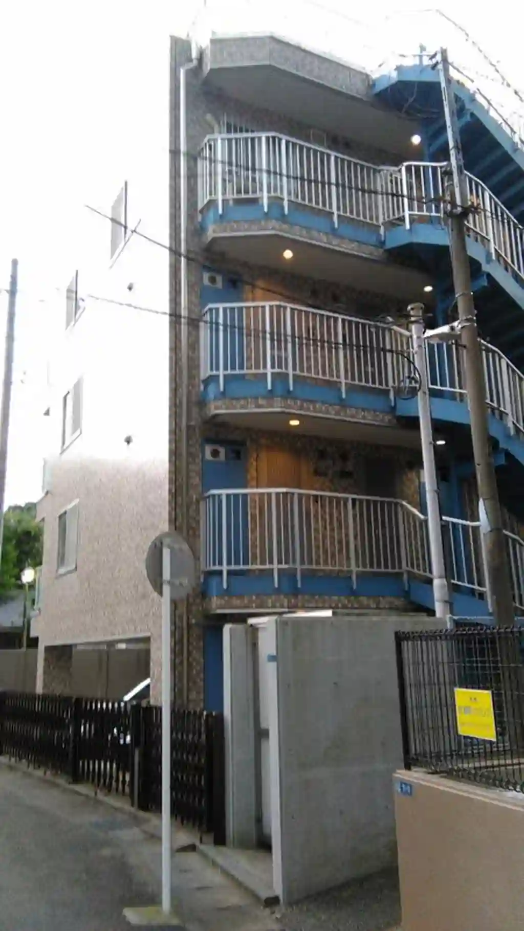 Kビル 外観