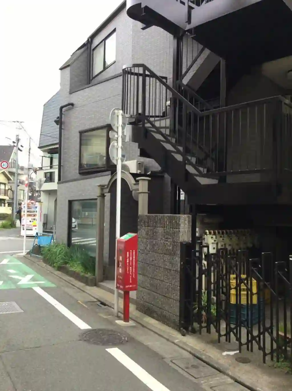 サンシティ26 外観