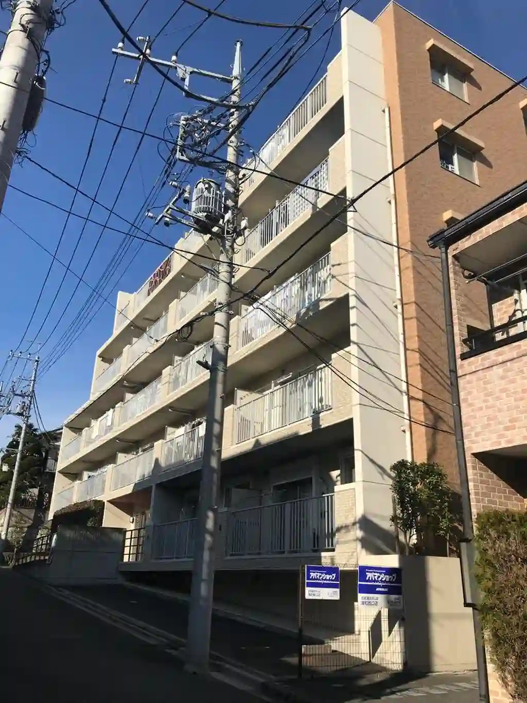 コモドk2 外観