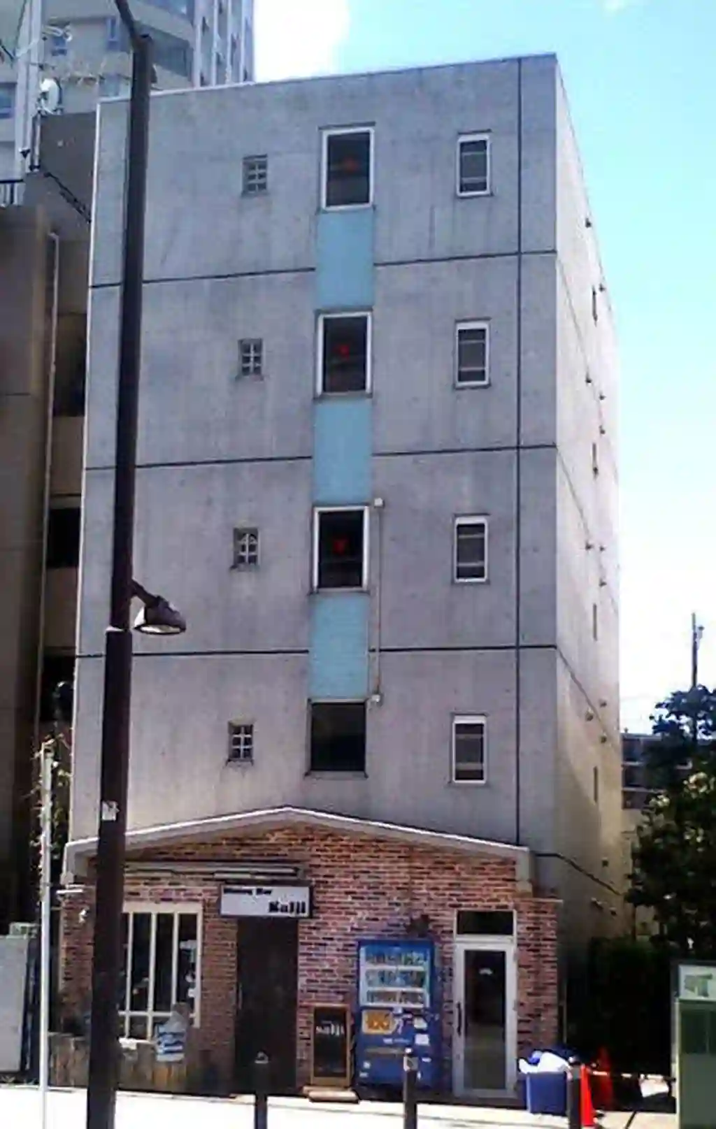 江成ビル3 外観