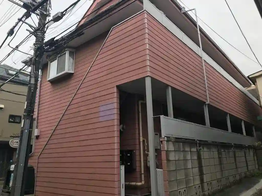 ロンド森本2 外観