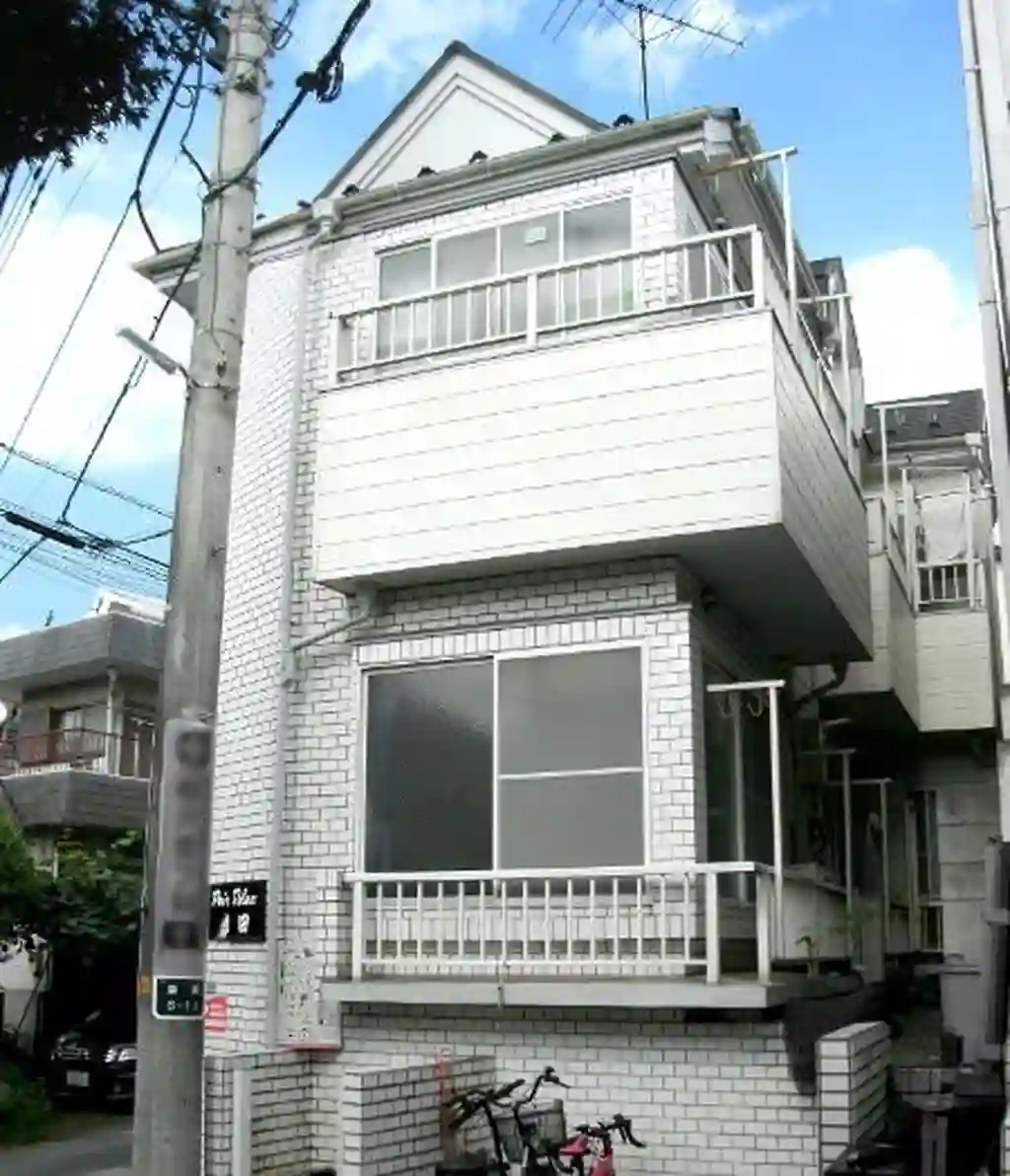 PairPalace松田 外観
