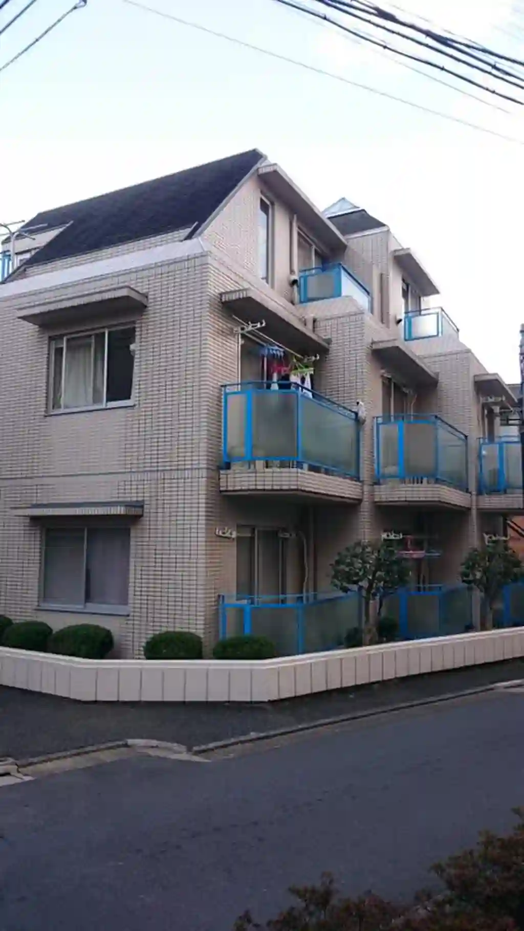 ハウス88 外観