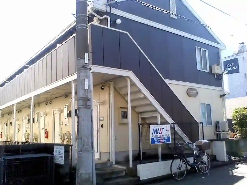 ノールむらた 外観