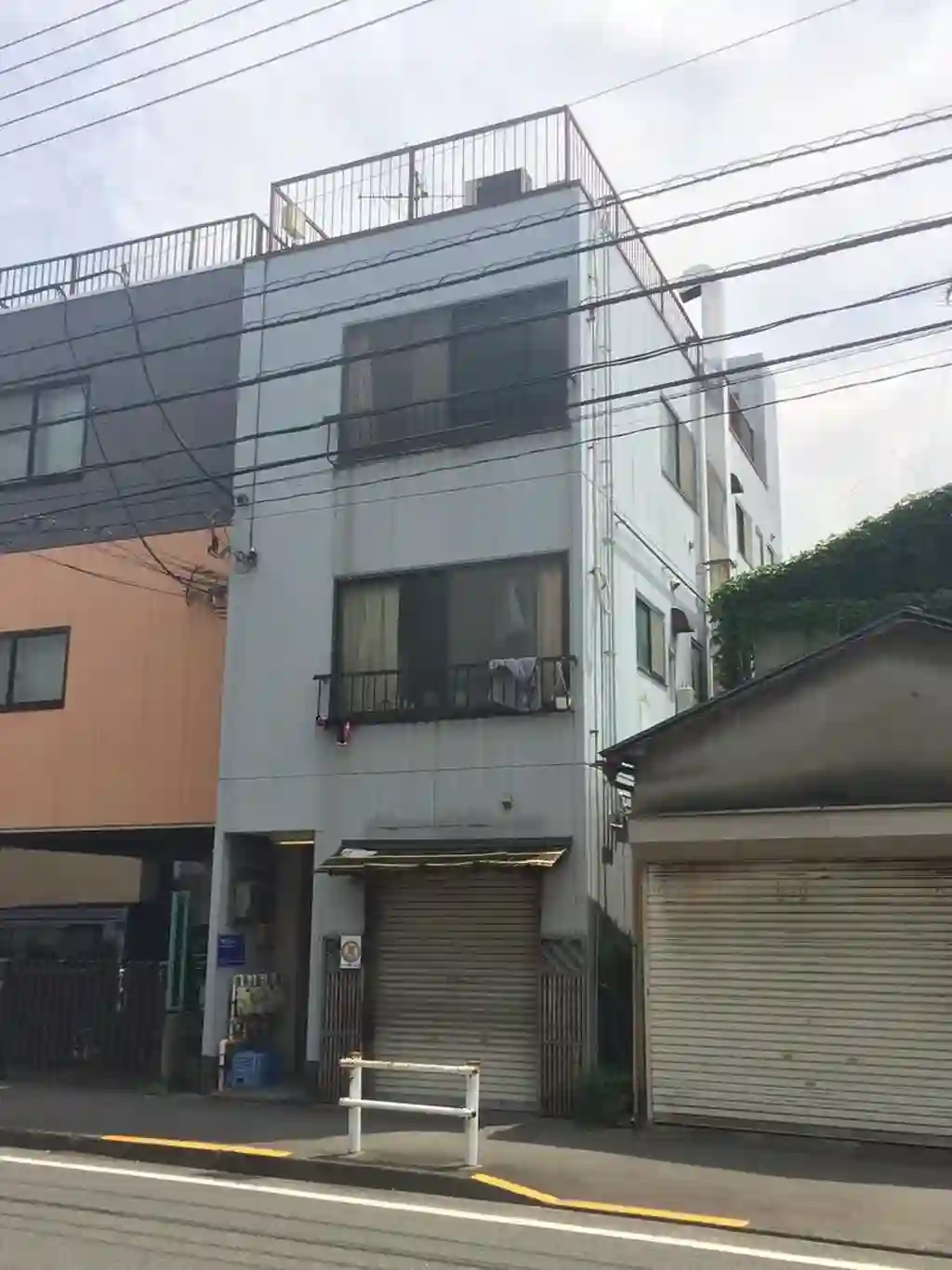 GSW 外観