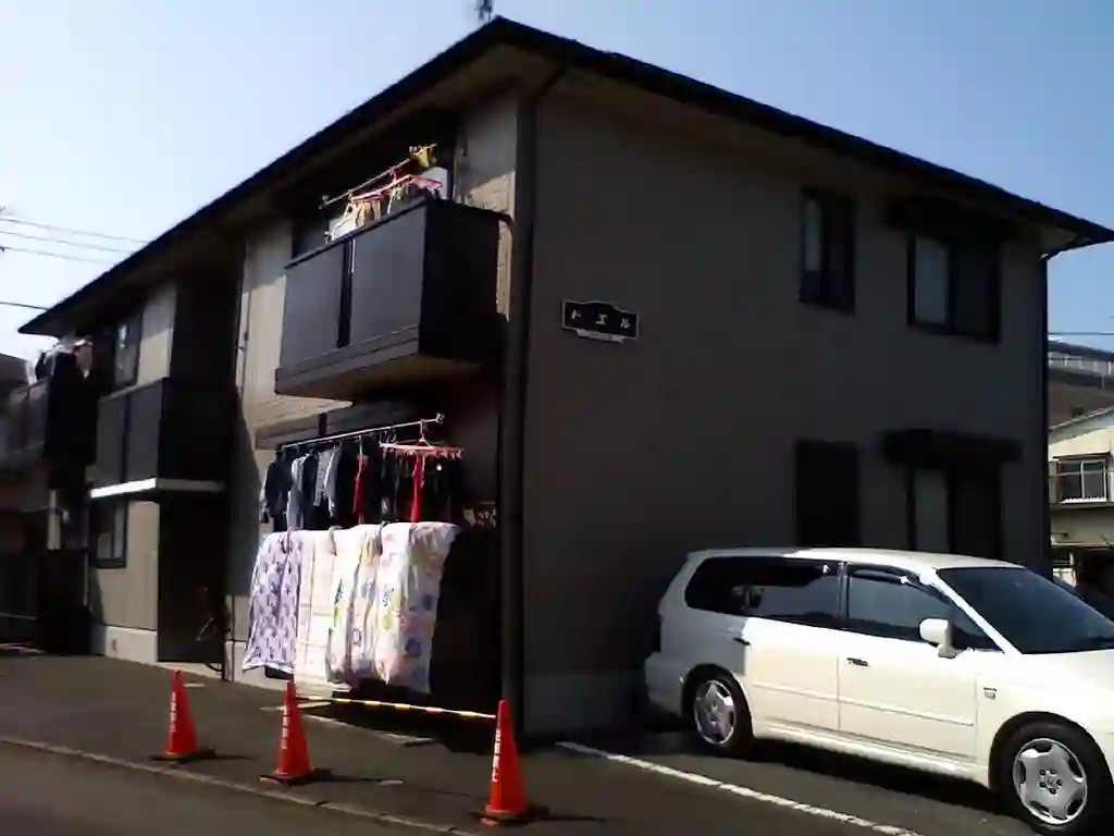 ドエル 外観