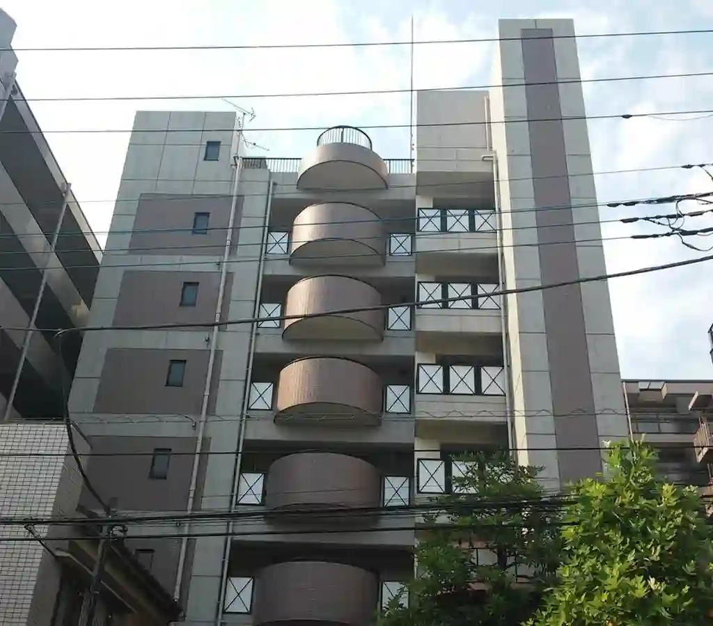 ガネーシャ 外観