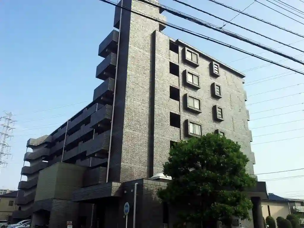 アグリジェント・T&Y 外観