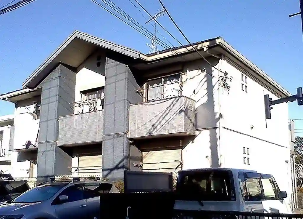 SEN 外観