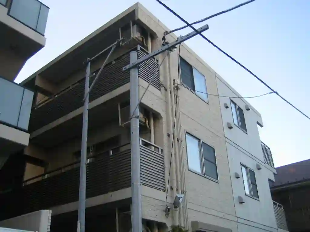 Ark保土ヶ谷 外観