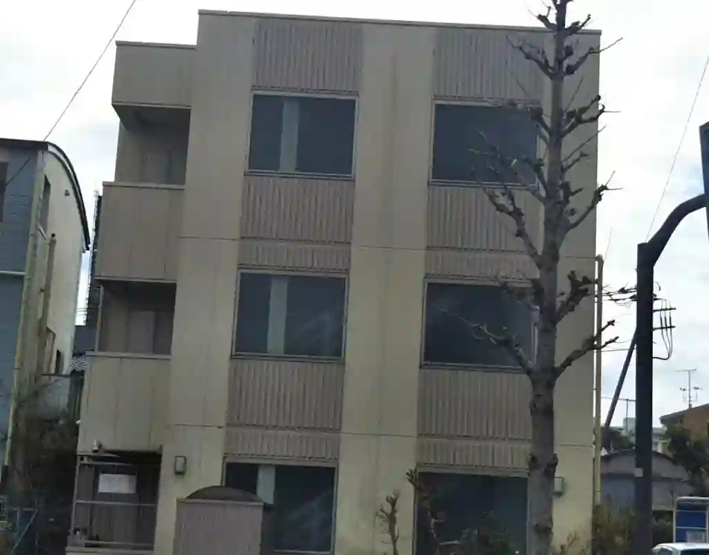 アビリオ・2 外観