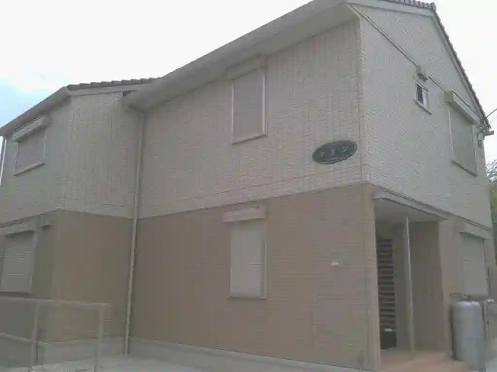 タタン 外観