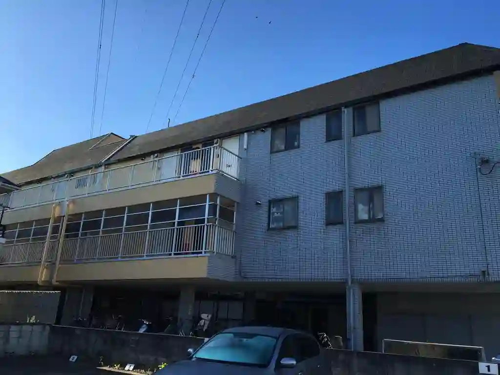KODAガーデン 外観