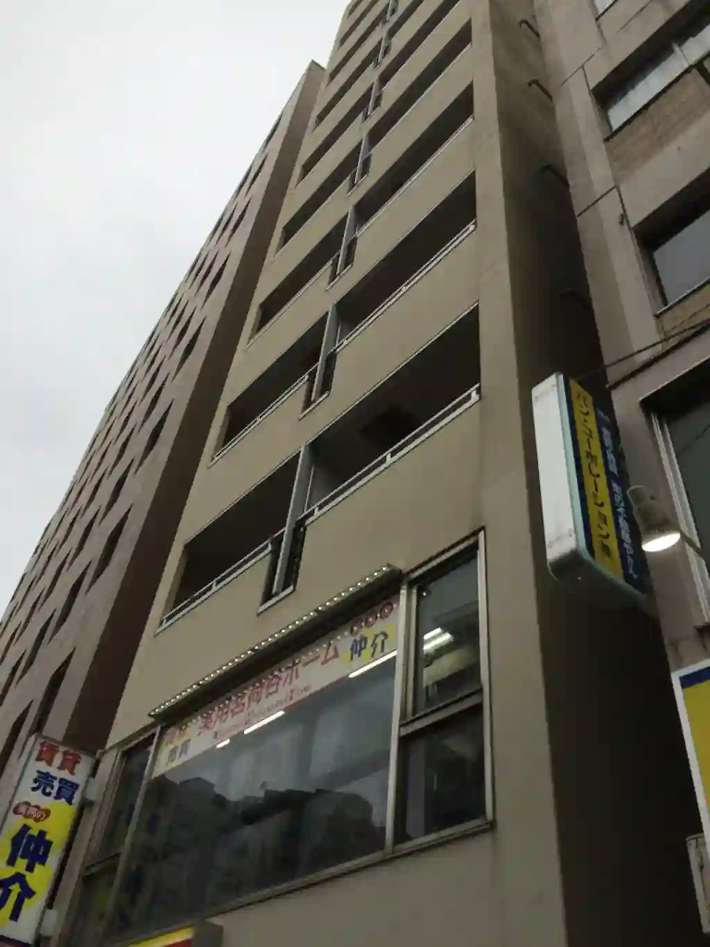 NOZY茗荷谷 外観
